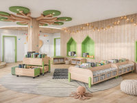 salle de lecture K'briol